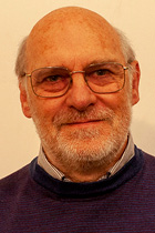 Profile image for Geoffrey Richardson