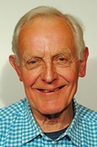 Profile image for Hugh Gregor