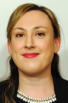 Profile image for Sarah Codling